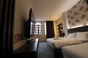 Casa Colney Hotel Ipoh