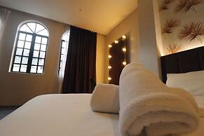 Casa Colney Hotel Ipoh
