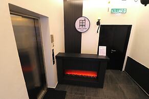 Casa Colney Hotel Ipoh