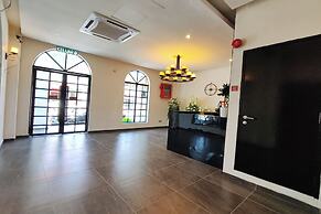 Casa Colney Hotel Ipoh