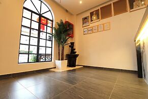 Casa Colney Hotel Ipoh