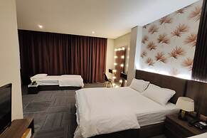 Casa Colney Hotel Ipoh