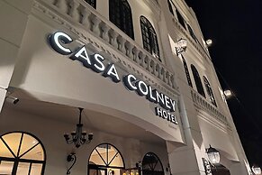 Casa Colney Hotel Ipoh