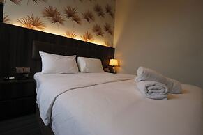 Casa Colney Hotel Ipoh