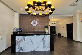 Casa Colney Hotel Ipoh