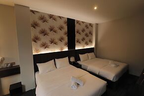 Casa Colney Hotel Ipoh