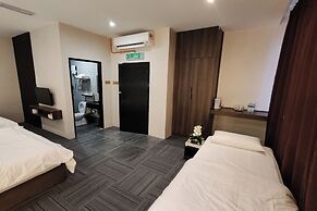 Casa Colney Hotel Ipoh