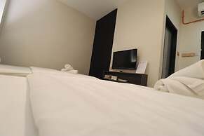 Casa Colney Hotel Ipoh