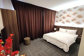 Casa Colney Hotel Ipoh