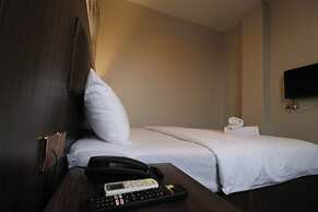 Casa Colney Hotel Ipoh