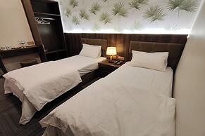 Casa Colney Hotel Ipoh