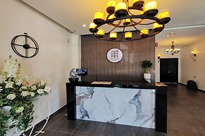 Casa Colney Hotel Ipoh