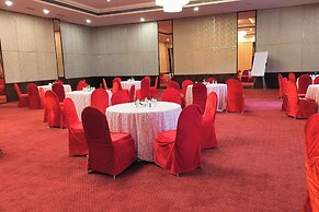 Pegasus Lifestyle Resort