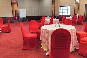 Pegasus Lifestyle Resort