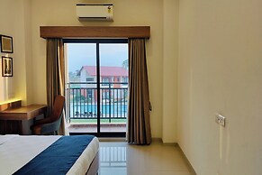 Pegasus Lifestyle Resort