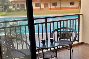 Pegasus Lifestyle Resort