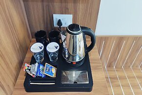 Pegasus Lifestyle Resort