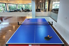 Pegasus Lifestyle Resort