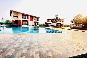 Pegasus Lifestyle Resort