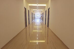 Pegasus Lifestyle Resort