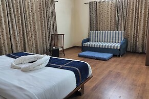 Pegasus Lifestyle Resort