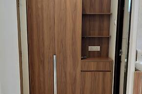 Pegasus Lifestyle Resort