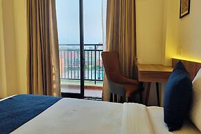 Pegasus Lifestyle Resort