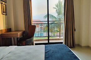 Pegasus Lifestyle Resort