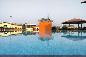 Pegasus Lifestyle Resort