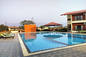 Pegasus Lifestyle Resort