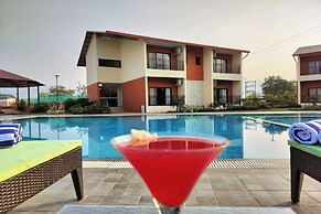 Pegasus Lifestyle Resort