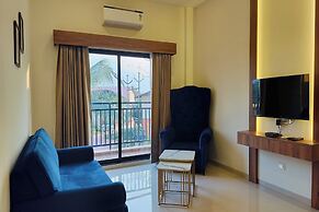 Pegasus Lifestyle Resort