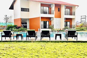 Pegasus Lifestyle Resort