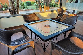 Pegasus Lifestyle Resort