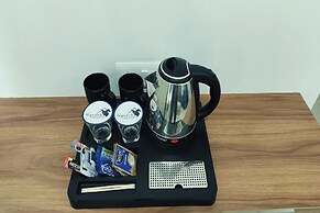 Pegasus Lifestyle Resort