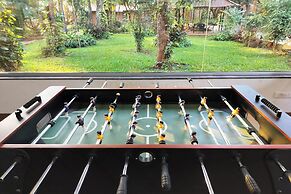 Pegasus Lifestyle Resort