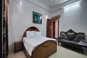 Hotel Purohit Sindhi Camp