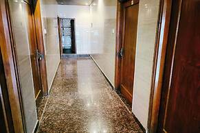 Hotel Purohit Sindhi Camp