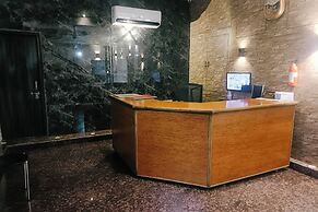 Hotel Purohit Sindhi Camp