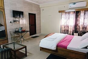 Hotel Purohit Sindhi Camp