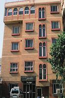 Hotel Purohit Sindhi Camp