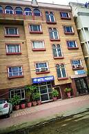 Hotel Purohit Sindhi Camp