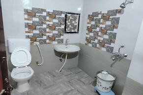 Hotel Purohit Sindhi Camp