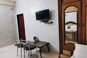 Hotel Purohit Sindhi Camp