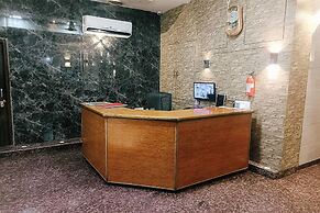 Hotel Purohit Sindhi Camp