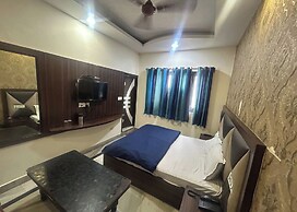 Hotel Mourya Deluxe