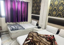 Hotel Mourya Deluxe