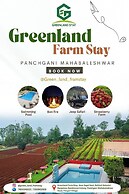 Greenland Stay