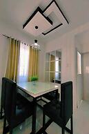 Shiella'S Staycation House Cabanatuan