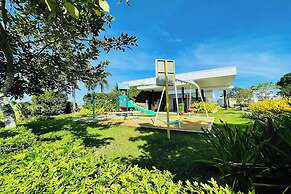 Shiella'S Staycation House Cabanatuan